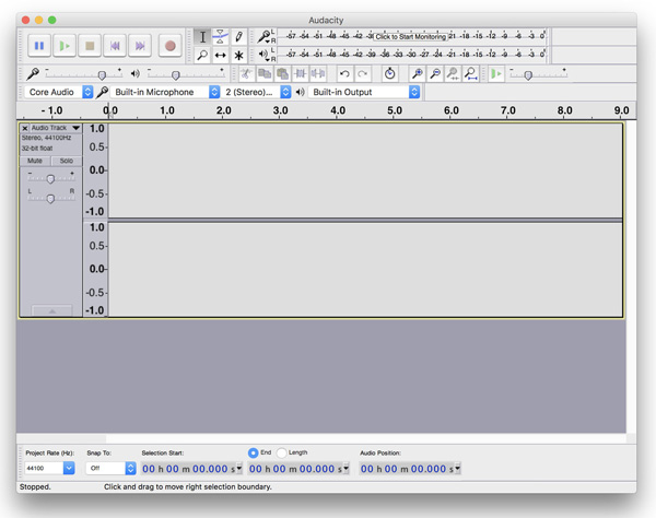 install audacity mac install audacity mac