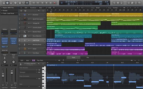 Como Editar Videos En Mac Pro Como Editar Videos En Mac Pro