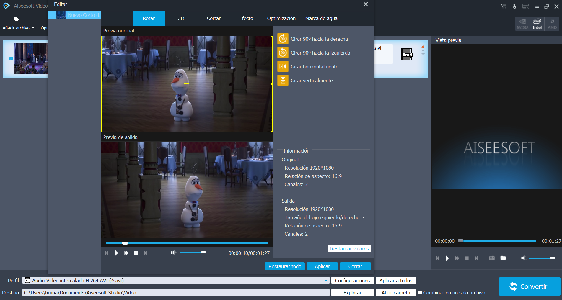 como exportar a mp4 con aiseesoft screen recorder como exportar a mp4 con aiseesoft screen recorder