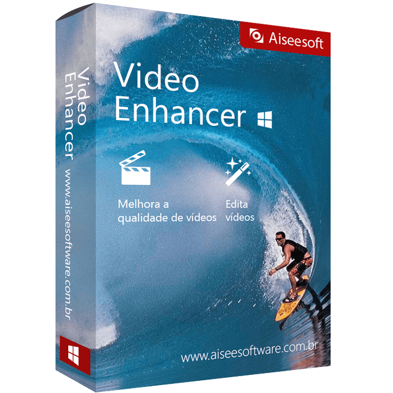 Video Enhancer