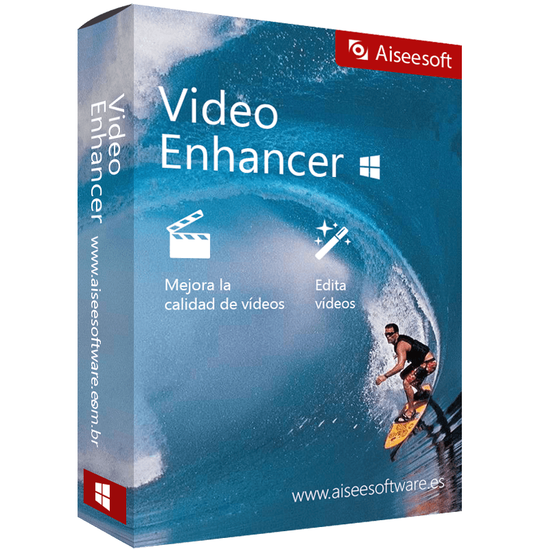 Video Enhancer