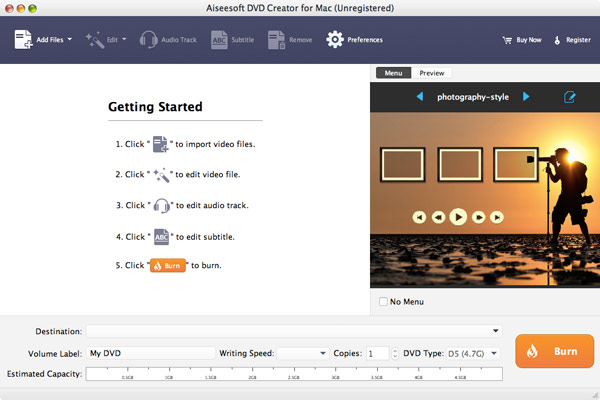 dvd creator for mac free no watermark dvd creator for mac free no watermark