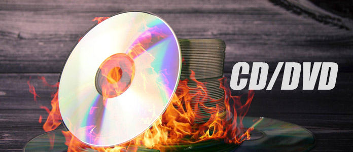 programa para gravar cd