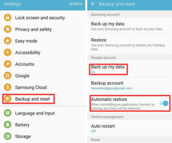 restore iphone from google backup restore iphone from google backup
