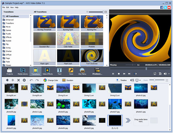 Videopad Video Editor Download Para Windows Grtis