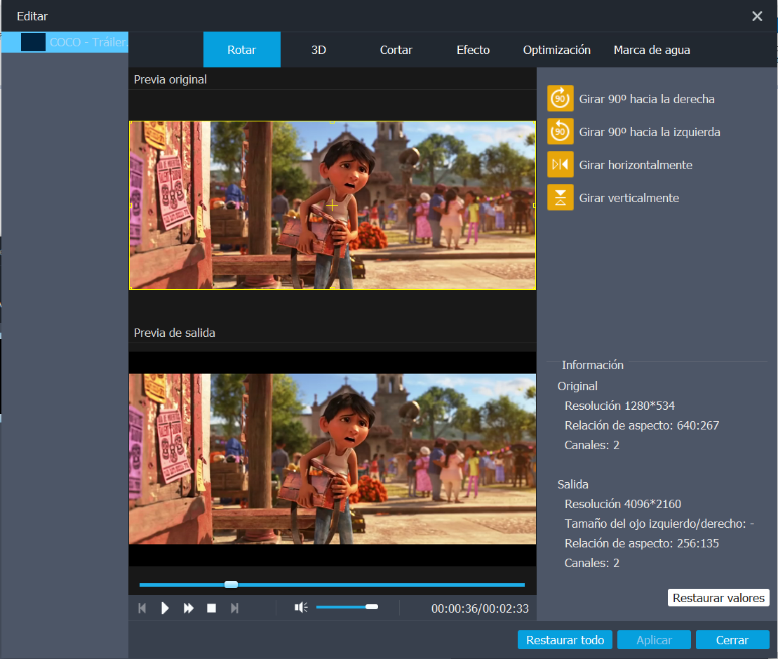 como cortat videos en aiseesoft video converter ultimate como cortat videos en aiseesoft video converter ultimate