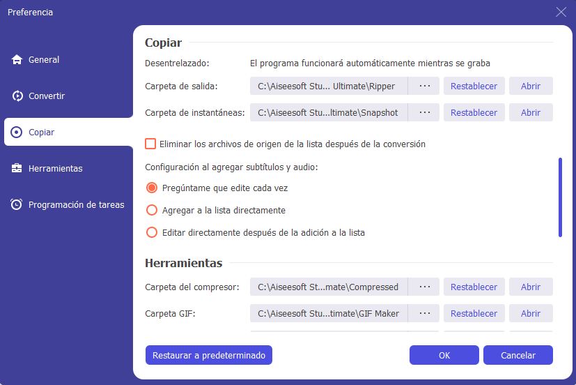 como cortar videos en aiseesoft video converter ultimate como cortar videos en aiseesoft video converter ultimate