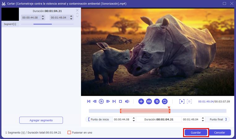 como cortar videos en aiseesoft video converter ultimate como cortar videos en aiseesoft video converter ultimate