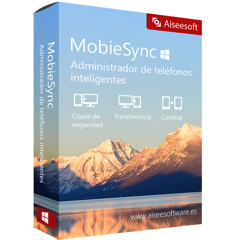 MobieSync