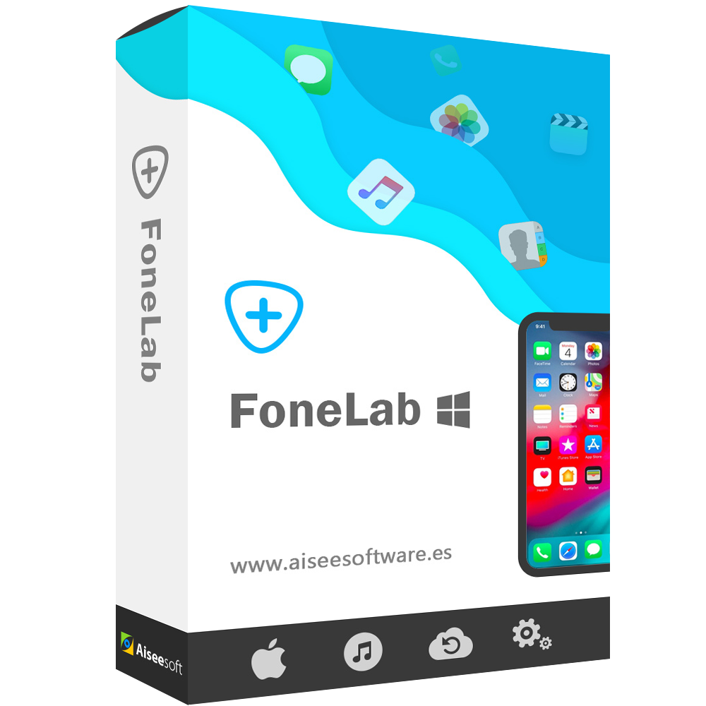 FoneLab