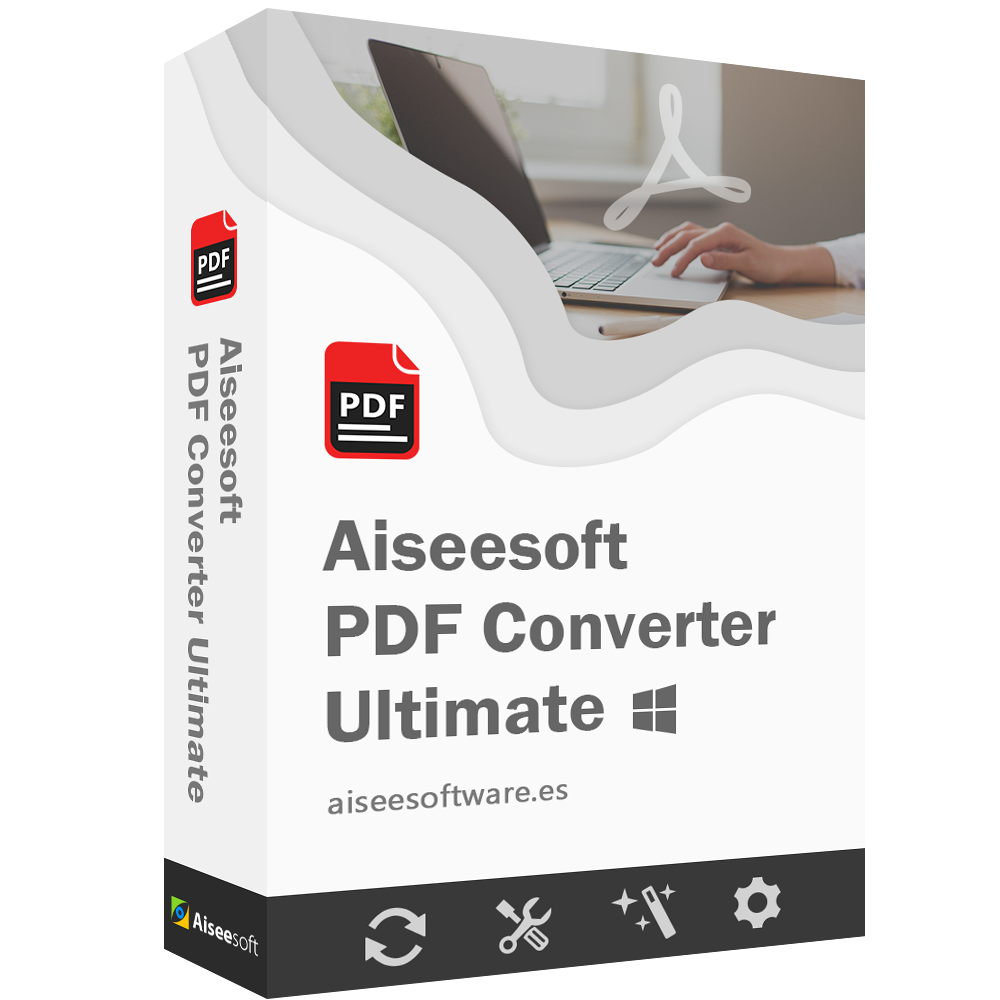 PDF Converter Ultimate