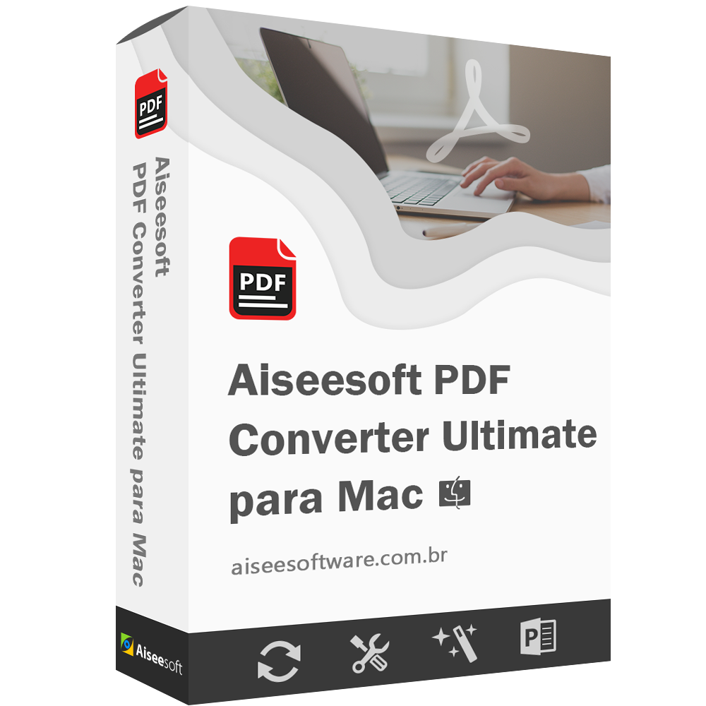 PDF Converter Ultimate para Mac