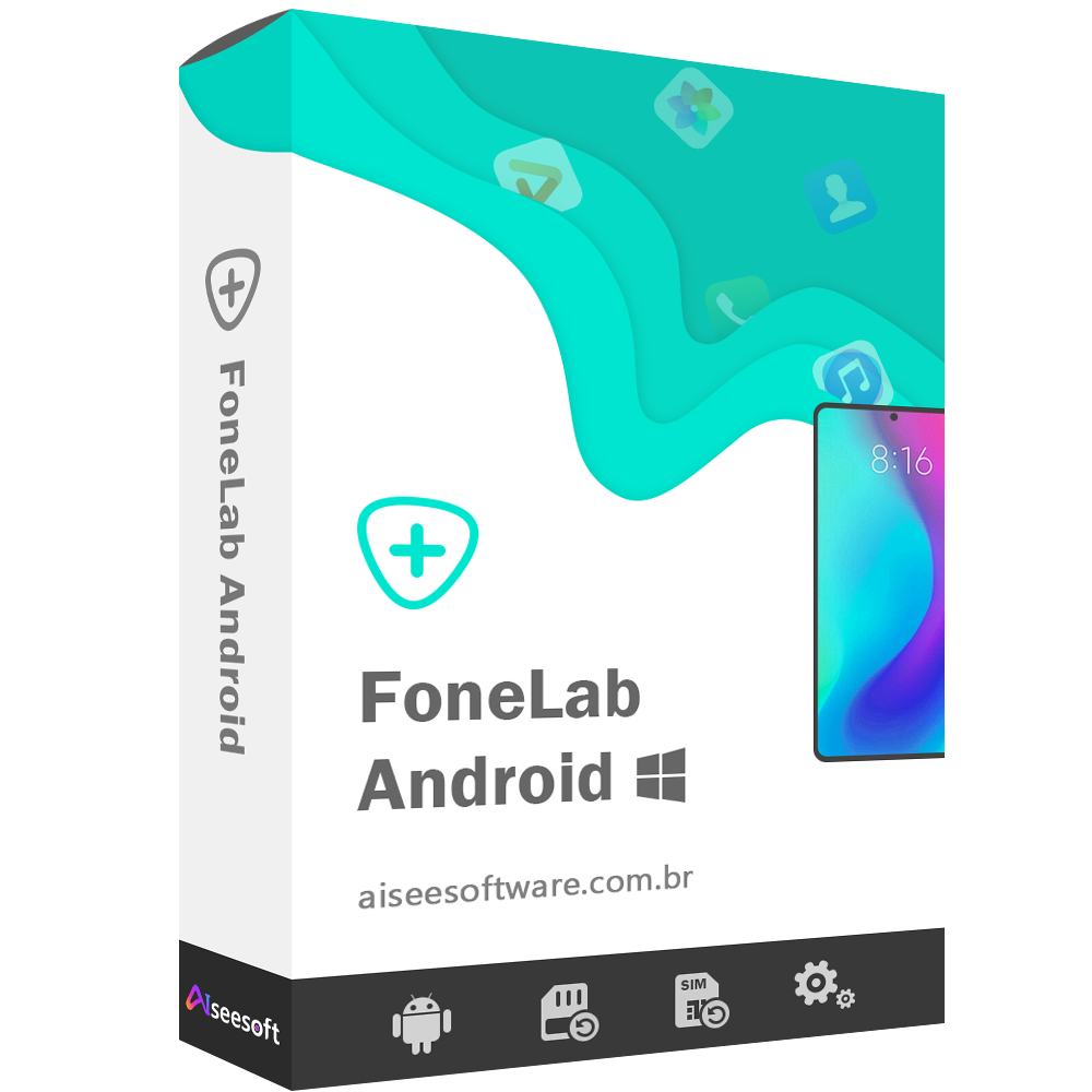FoneLab Android